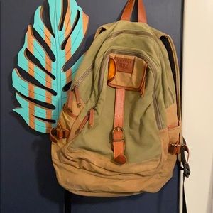 BENRUS Military Backpack